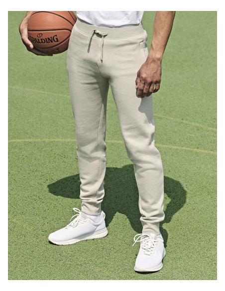 RUS-0R268M0-Men's Authentic Jog Pants 2